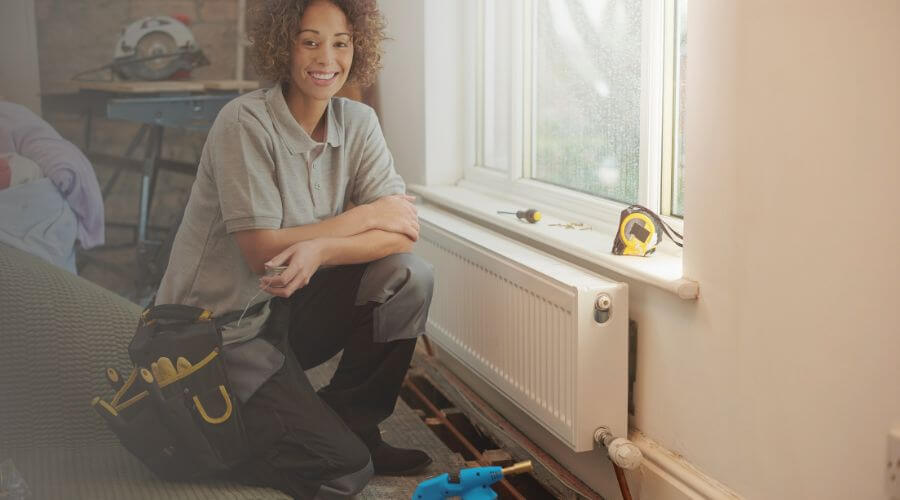 Professional Tankless Water Heater Installation in Parlin, NJ